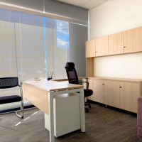 Clark Welcome Center Office Suites